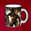 Iron Man House Party Becher - Becher