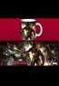 Iron Man House Party Becher - Becher