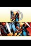 Wolverine Close Up Becher - Becher