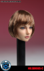 Super Duck - Female Head Sculpt - SDH005-C (1/6th Head Sculpts)