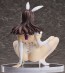 Binding - Hiyori Mikakino White Bunny - Creators Opinion - PVC Statue 1/