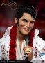 Blitzway - Elvis Presley - Superb Scale Hybrid Statue