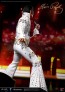 Blitzway - Elvis Presley - Superb Scale Hybrid Statue