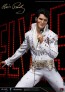 Blitzway - Elvis Presley - Superb Scale Hybrid Statue