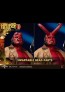 Blitzway - Hellboy - The Golden Army - 1/4 Statue