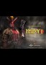 Blitzway - Hellboy - The Golden Army - 1/4 Statue