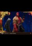 Blitzway - Hellboy - The Golden Army - 1/4 Statue