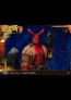 Blitzway - Hellboy - The Golden Army - 1/4 Statue