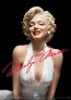 Blitzway - Marilyn Monroe - Superb Scale Hybrid Statue