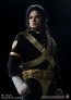 Blitzway - Michael Jackson - Black Label 1/4 Statue