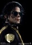 Blitzway - Michael Jackson - Black Label 1/4 Statue
