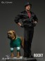 1/4th Sylvester Stallone - Rocky II - Blitzway