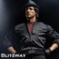 1/4th Sylvester Stallone - Rocky II - Blitzway