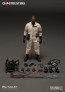 1/6th Winston Zeddemore - Ghostbusters 1984 - Blitzway