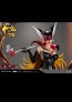Blitzway - Doronjo (Yattaman) Legend Anime Time Bokan Series - 1/4 Statue 