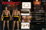 Infinite - Bloodsport Frank Dux 1/6 Actionfigur - Standard Edition