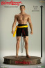 Infinite - Bloodsport Frank Dux 1/6 Actionfigur - Standard Edition