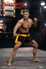 Infinite - Bloodsport Frank Dux 1/6 Actionfigur - Standard Edition