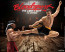 Infinite - Bloodsport - The Last Fight 1/10 Diorama Statue