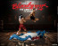 Infinite - Bloodsport - The Last Fight 1/10 Diorama Statue