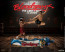 Infinite - Bloodsport - The Last Fight 1/10 Diorama Statue