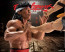 Infinite - Bloodsport - The Last Fight 1/10 Diorama Statue
