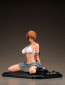 Daiki - Kougyou 1/4 Touko Kurosawa After School Ver 1/4. - Pvc Figure