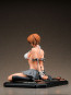 Daiki - Kougyou 1/4 Touko Kurosawa After School Ver 1/4. - Pvc Figure