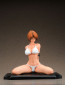 Daiki - Kougyou 1/4 Touko Kurosawa After School Ver 1/4. - Pvc Figure