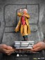 Iron Studios - Doc Brown - Back to the Future Part II - Art Scale