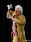 Iron Studios - Doc Brown - Back to the Future Part II - Art Scale