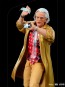 Iron Studios - Doc Brown - Back to the Future Part II - Art Scale