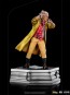 Iron Studios - Doc Brown - Back to the Future Part II - Art Scale