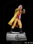 Iron Studios - Doc Brown - Back to the Future Part II - Art Scale