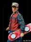 Iron Studios - Marty McFly - Back to the Future Part II - Art Scale