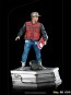 Iron Studios - Marty McFly - Back to the Future Part II - Art Scale