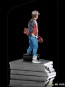 Iron Studios - Marty McFly - Back to the Future Part II - Art Scale