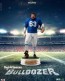 Infinite - Bud Spencer - They Called him Bulldozer - Old & Rare Statue