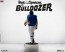Infinite - Bud Spencer - They Called him Bulldozer - Old & Rare Statue