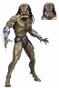 NECA - Ultimate Assassin Predator - Unarmored - Predator 2018