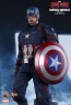 Captain America - Captain America: Civil War - Battling Version