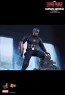 Captain America - Captain America: Civil War - Battling Version