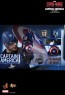 Captain America - Captain America: Civil War - Battling Version