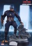 Captain America - Captain America: Civil War - Battling Version