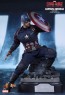 Captain America - Captain America: Civil War - Battling Version