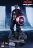 Captain America - Captain America: Civil War - Battling Version