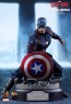 Captain America - Captain America: Civil War - Battling Version