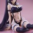 Union Creative - Cat Maid Statue - Sentinel - Original Character