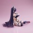 Union Creative - Cat Maid Statue - Sentinel - Original Character