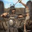 Super 7 - Ultimates Subotai - Conan The Barbarian - Battle of the Mounds